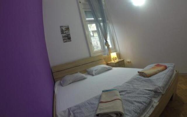 Habitat Hostel