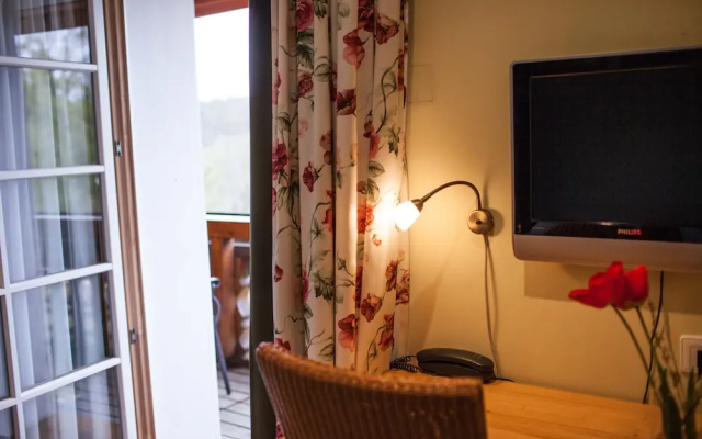 Hotel Adler Bärental