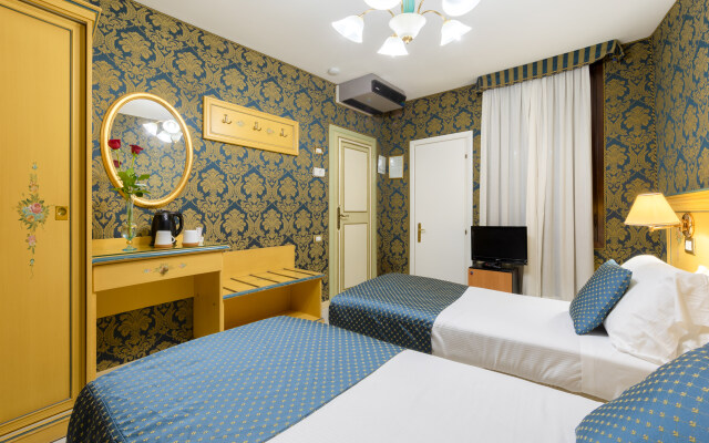San Giorgio Hotel
