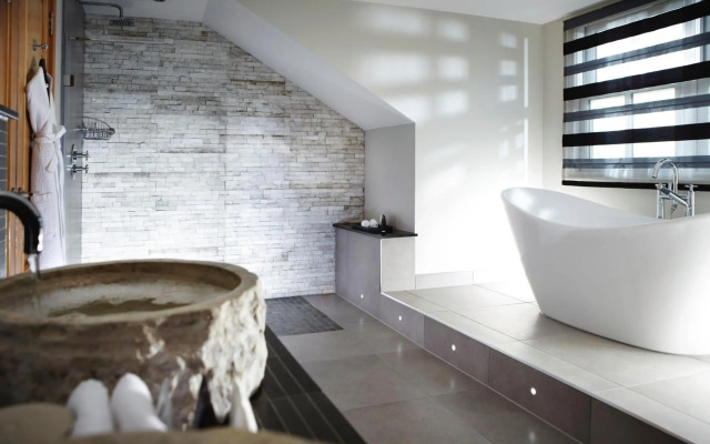Alexander House And Utopia Spa