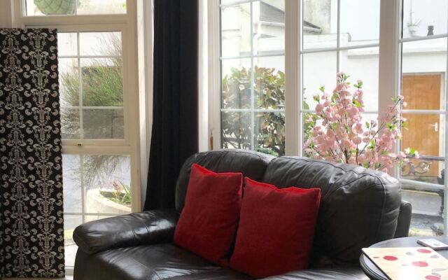 Edelweiss Guest House