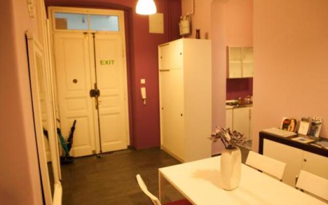 Rooms Grahor