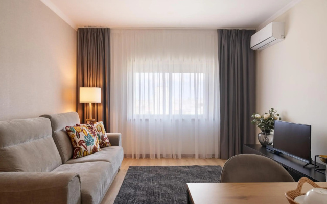 Gaia Douro Apartment