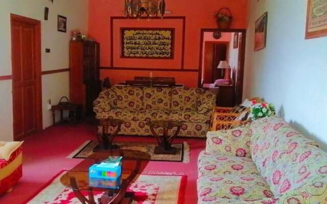 Poonch Guest house