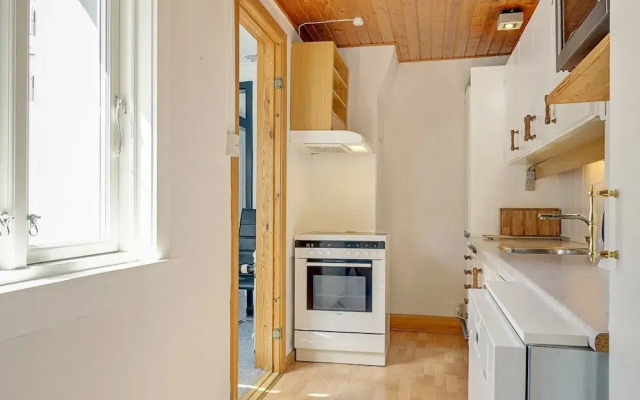 5 Person Holiday Home in Ronne