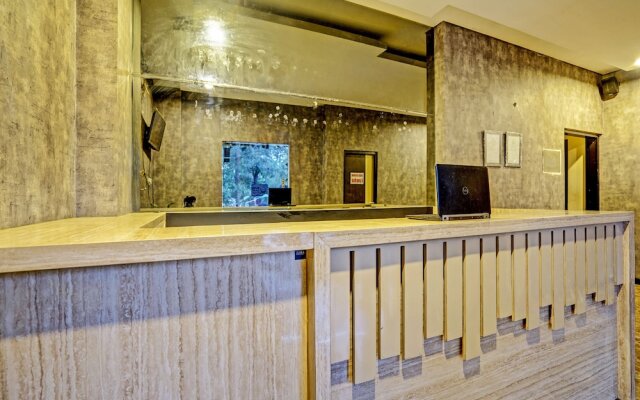 Super OYO Capital O 92633 Spring Hotel Gubeng