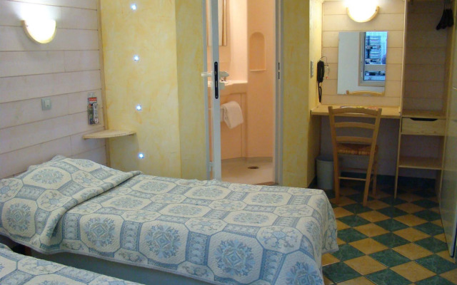 Fasthôtel Chambery