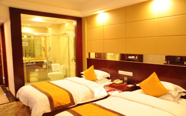 Tianrun International Hotel