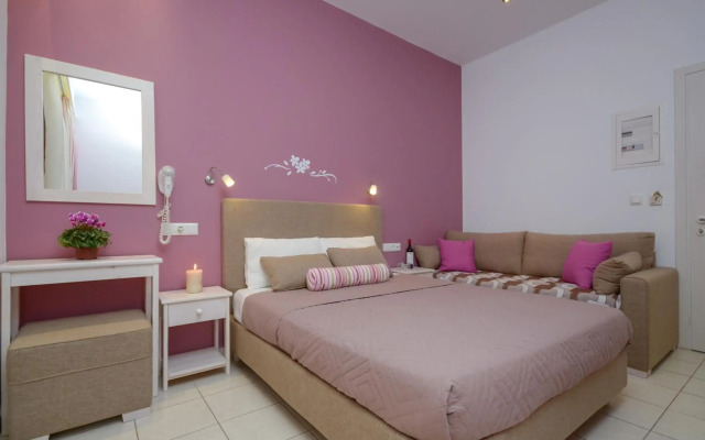 Hotel Panormos