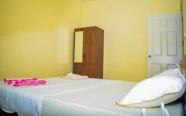 sunset view apartment