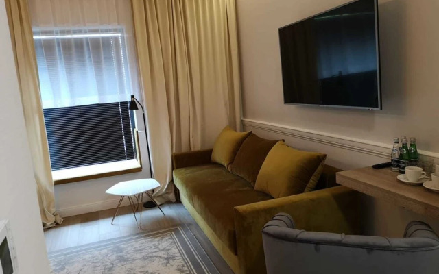 Scandinavia Resort