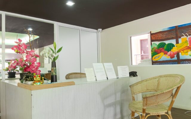 Fruit Valley Resort