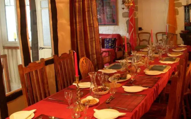 La Bonne Auberge