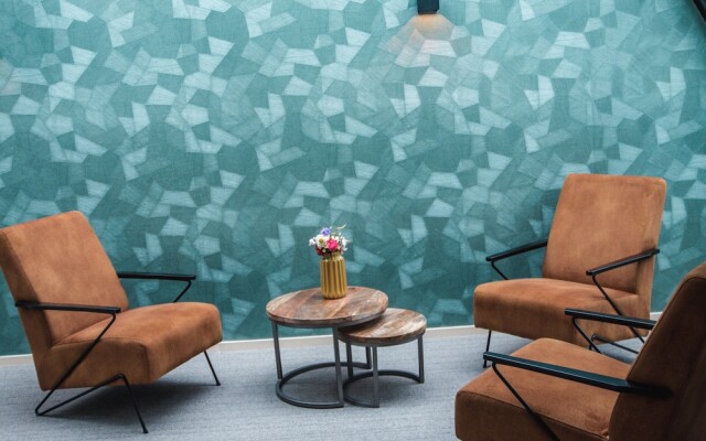 Witte Berken Natuurhotel