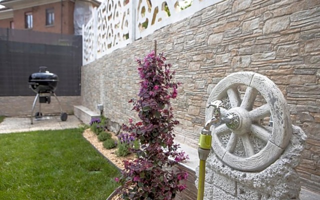 Wibnb Holiday Rentals- Appartamenti