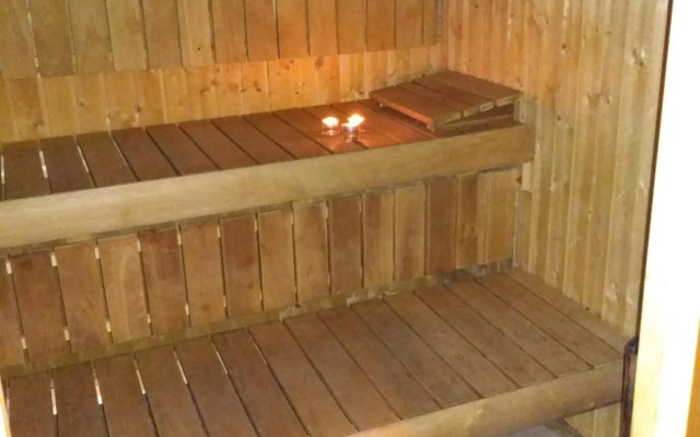 Domotel Neve Mountain Resort & Spa