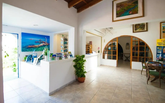 Cala d Or Park Apartments