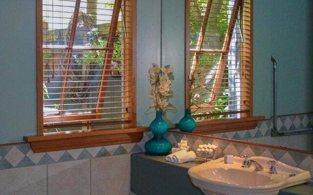 Arrowtown House Boutique Accommodation