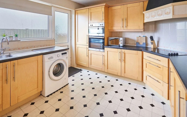 Host Stay Saltdean Sea View