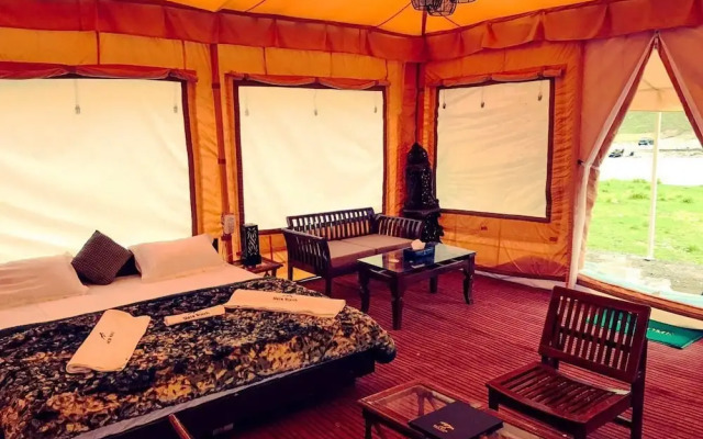 Sheen Woods Resort