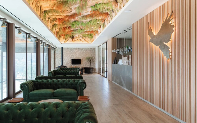 Encosta de Louredo by Pousadela Village