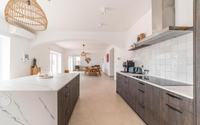 Quinta do Ourives - newly built 2021 - Villa