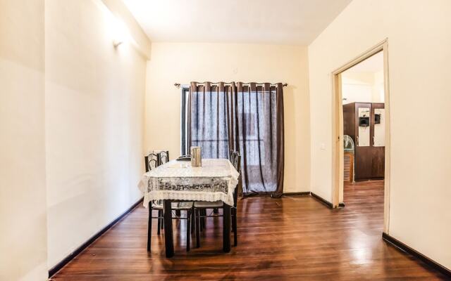 FabHotel East Field Homes Viman Nagar