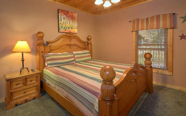 Rustic Elegance 422 By Redawning