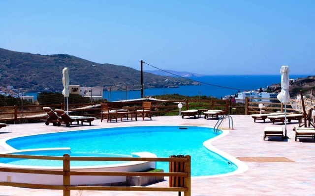 Amorgion Hotel