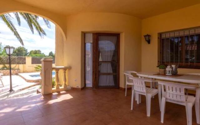 Holiday Home Nellyana