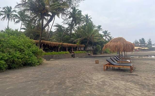 Babu Beach Resort