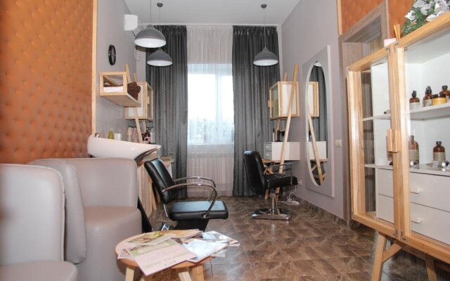 Hotel Vesna