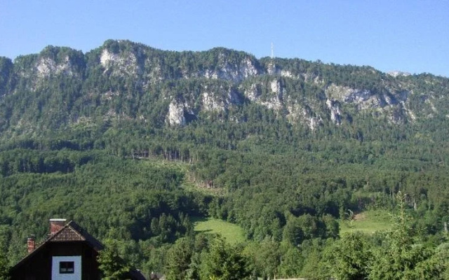 Sterngut - Haus Bianca