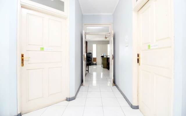 Airy Eco Kemang Bangka Raya Sebelas A 26 Jakarta