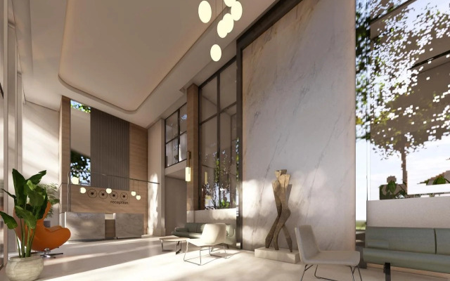 Sesin Hotel