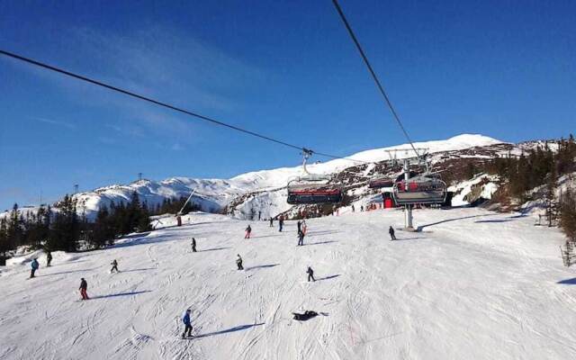 Holiday Club Åre 57m2