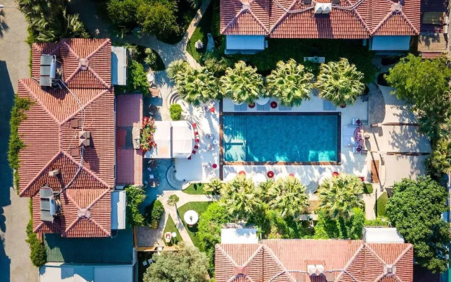 La Capria Suite Hotel Alaçatı - Adults Only