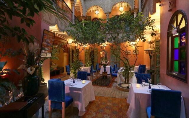 Riad Atlas IV and Spa