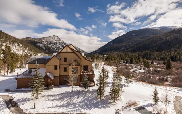 Red Hawk Townhome #2331 - 3 Br Townhouse