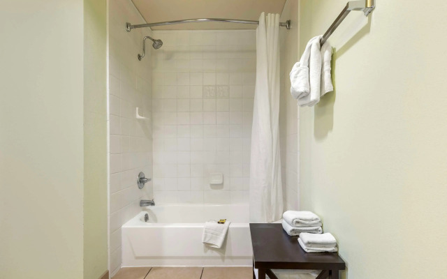 Best Western Plus Sikeston