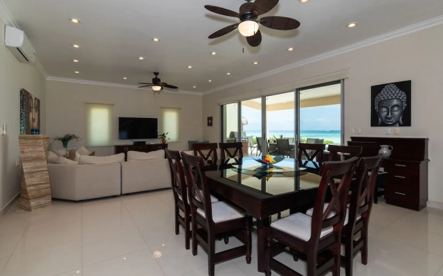 Beachfront Homes by Playa Paradise