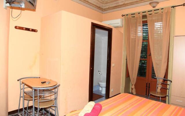 B&B Stazione Centrale