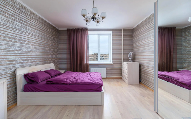 Sutki Rent (Сутки Рент) на проспекте Ленинский
