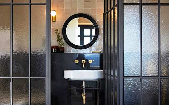 Boutique Hotel Mendi Argia