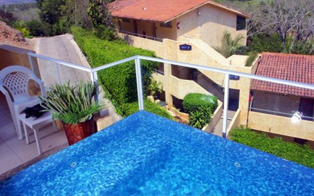 Pacifica Spa, Ixtapa Zihuatanejo, Mexico