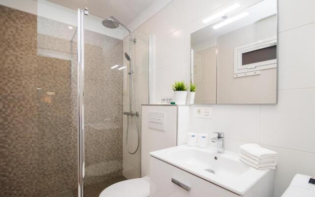 Playa de Las Americas Apartment 2