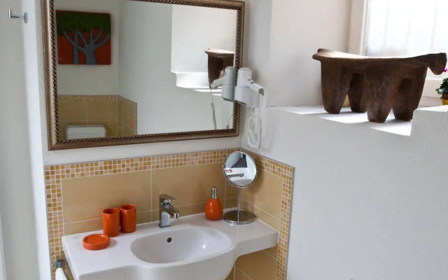 Guesthouse Arosio B&B