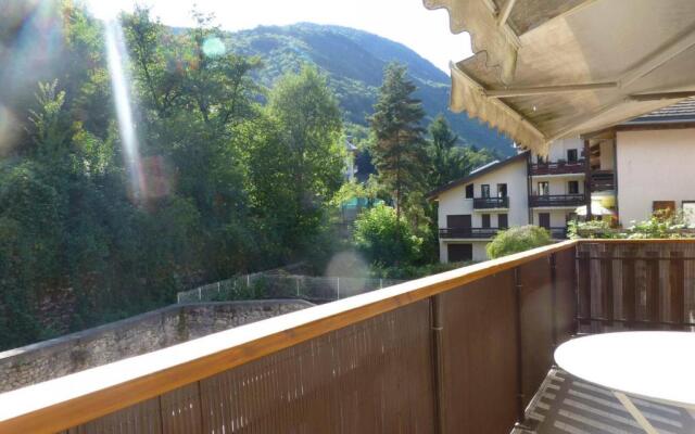 Appartement Brides-les-Bains, 3 pièces, 6 personnes - FR-1-512-8