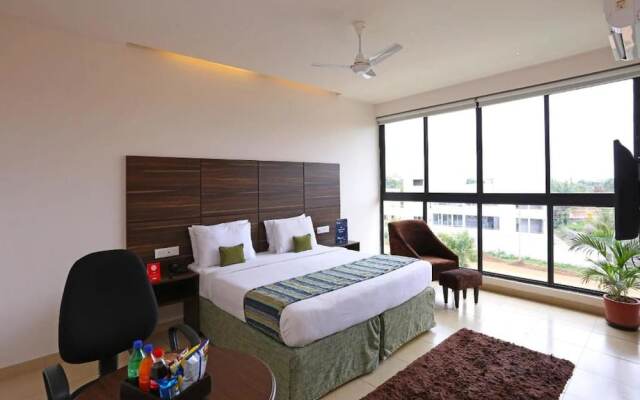 NAMSTAY - The Oasis Hotel