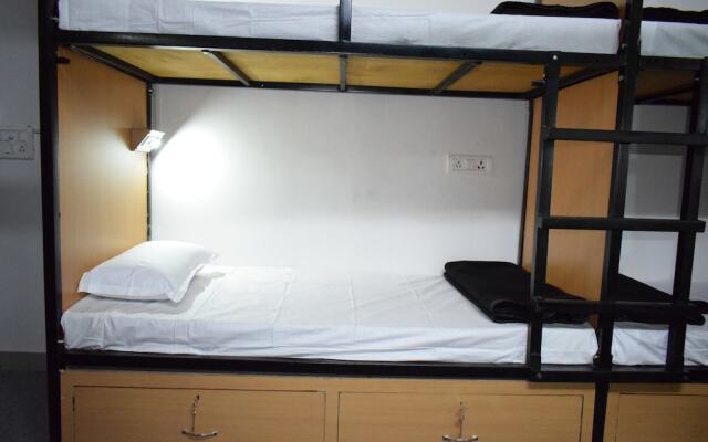 Bunkmates Hostel